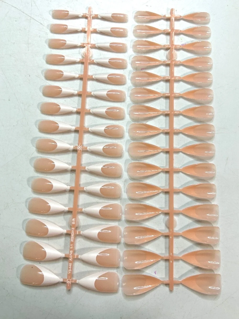 N/A long stiletto